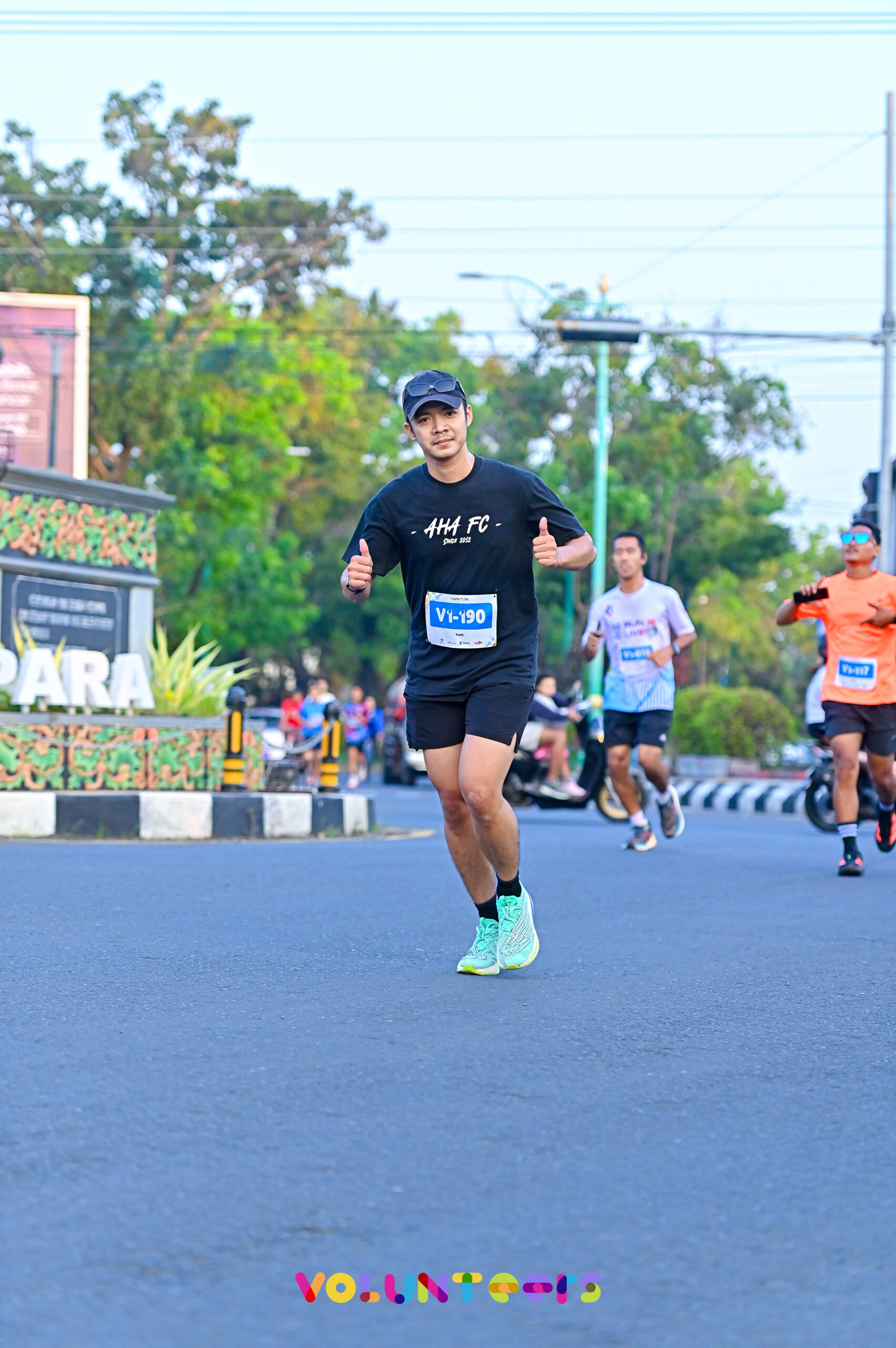 VUN RUN I 200 scaled